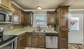 726 Rolling Rock Dr, Austin, AR 72007