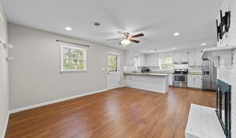 412 2nd St, Apex, NC 27502