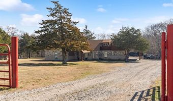 136 Oak Creek Dr, Anna, TX 75409