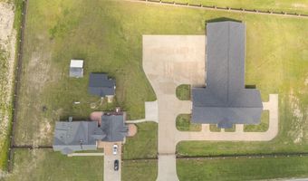7390 Nc 50, Angier, NC 27501