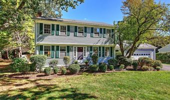 20 Wildflower Rd, Barrington, RI 02806