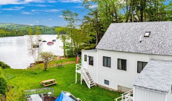 50 Browns Beach Rd, Bristol, NH 03222