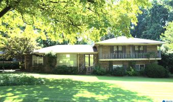15 TIMOTHY Trce, Anniston, AL 36207