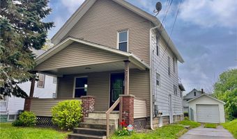 2304 11th St SW, Akron, OH 44314