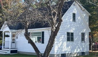 37 Pine Island Ave, Berlin, NH 03570