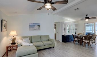 572 Dolphin Cir, Barefoot Bay, FL 32976