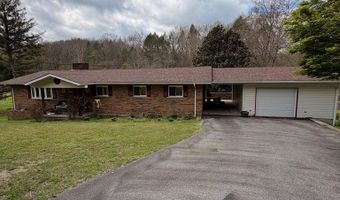 4583 COAL RIVER Rd, Arnett, WV 25007