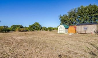 12325 Hudson Dr, Alvarado, TX 76009