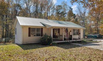 3592 AIRPORT Rd, Altoona, AL 35121