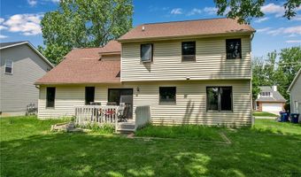 25 Fifth Ave, Amherst, NY 14221