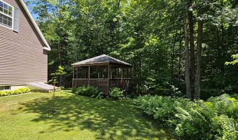 1500 Brook Rd, Burke, VT 05871