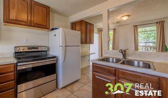 41 Road 2AB, Cody, WY 82414