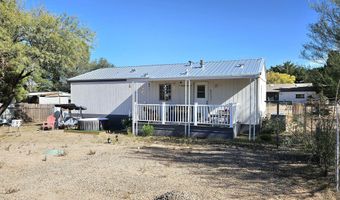 284 N Warren Rd, Benson, AZ 85602