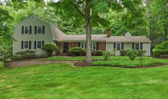 14 High Hill Rd, Canton, CT 06019