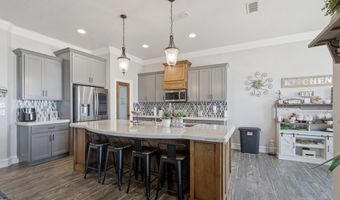 4865 SE 2700, Andrews, TX 79714
