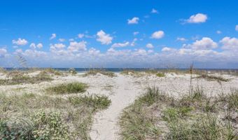 1107 BEACH WALKER Road 1107, Amelia Island, FL 32034