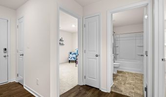 1423 Ridge Estates Dr, Athens, TN 37303