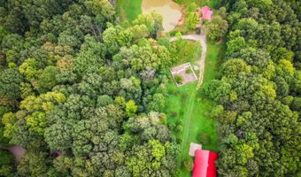 6559 Poston Rd, Athens, OH 45701