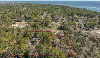 342 Brownsville Rd, Apalachicola, FL 32320