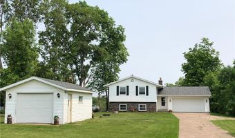 1794 W White Ash Dr, Apple River, WI 54810