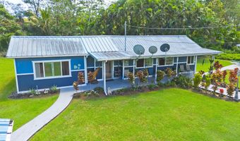 15-2059 10TH Ave, Keaau, HI 96749