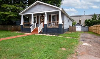 1340 Dalton St, Alcoa, TN 37701