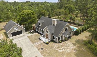 190 Fox Run Ln, Autryville, NC 28318