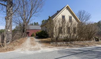 37 High St, Bradford, NH 03221