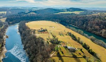 598 Horse Shoe Bend Rd, Blaine, TN 37709