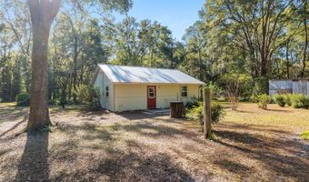 18124 SW 75TH Ave, Archer, FL 32618