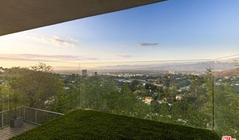 7177 Pacific View Dr, Los Angeles, CA 90068