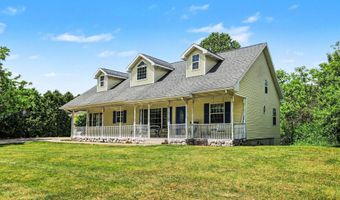 8857 52nd St SE, Ada, MI 49301