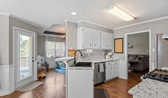2015 Clarkston Dr, Augusta, GA 30909
