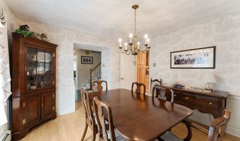 170 Pomfret Rd, Brooklyn, CT 06234
