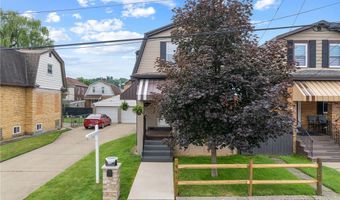941 Glenwood Ave, Ambridge, PA 15003