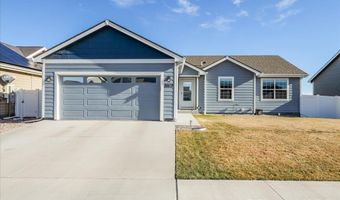 2013 COFFEE Ave, Cheyenne, WY 82007