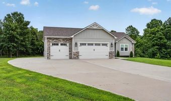 803 NE Lakota Dr, Adrian, MO 64720