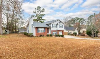 4417 MAYFAIR Rd, Anniston, AL 36207