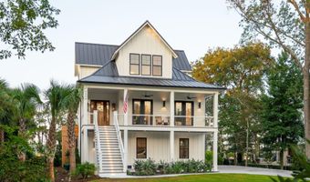4684 Cedar Island Ct, Awendaw, SC 29429
