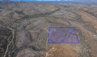 S Majorica Lane 108D, Arivaca, AZ 85601