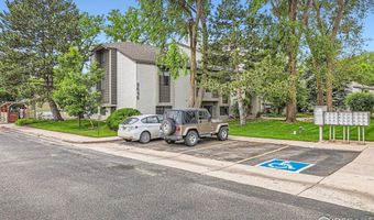 3515 28th St 108, Boulder, CO 80301
