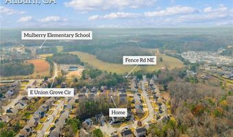 4050 Whitfield Oak Way, Auburn, GA 30011