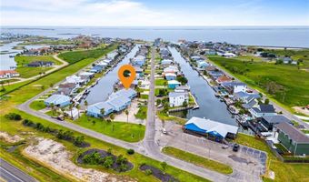 100 Port Royal 202, Aransas Pass, TX 78336