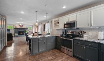 808 Township Road 1504, Ashland, OH 44805