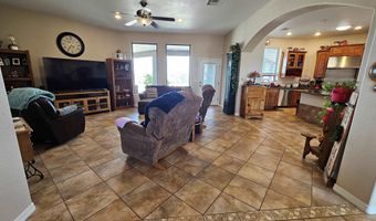 222 Hamilton Ridge Ave, Alamogordo, NM 88310