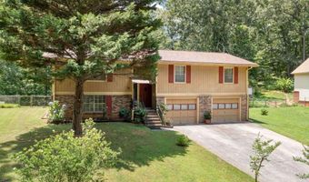 3838 Chattahoochee, Douglasville, GA 30135