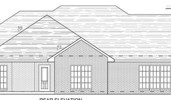 633 Pecan Grove Rd, Alma, AR 72921