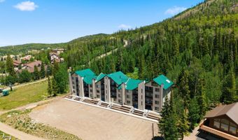 651 S Snowflake Ln 109, Brian Head, UT 84719