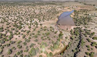 Stockman'S Road, Ash Fork, AZ 86320