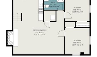 8209 Benton Way, Arvada, CO 80003